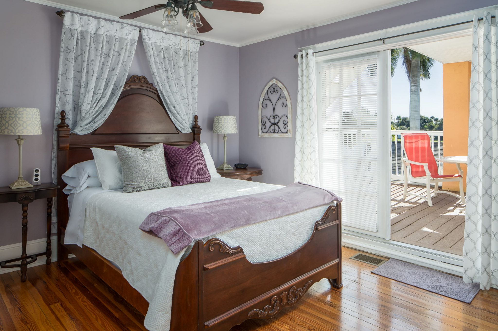 Crane Creek Inn Downtown Melbourne's Premiere Vacation Rental Property