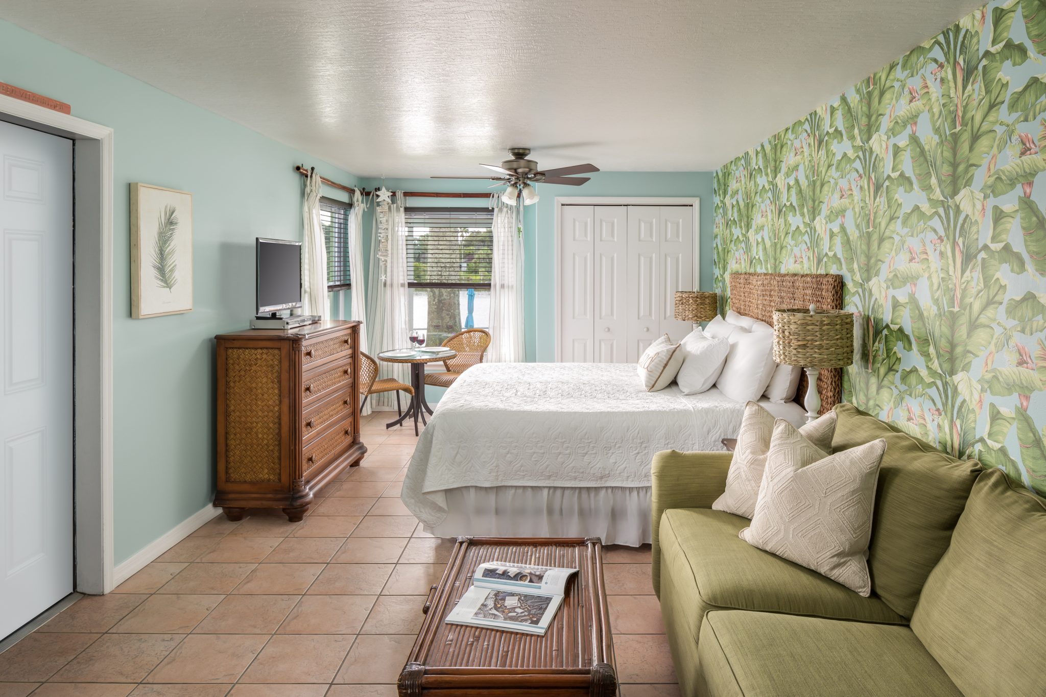 Crane Creek Inn Downtown Melbourne's Premiere Vacation Rental Property