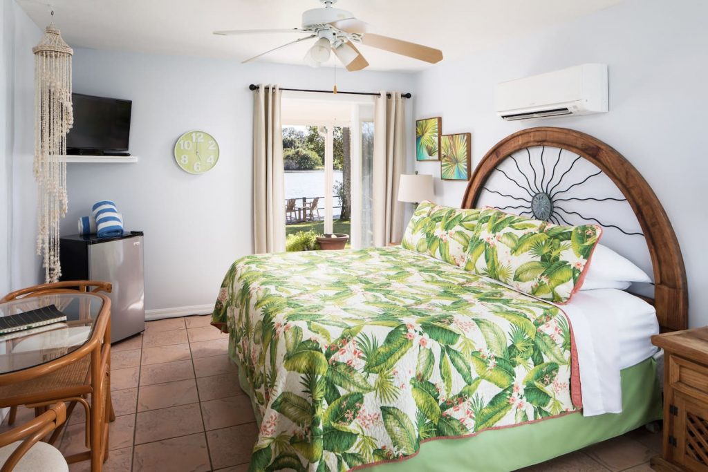 Crane Creek Inn Downtown Melbourne's Premiere Vacation Rental Property