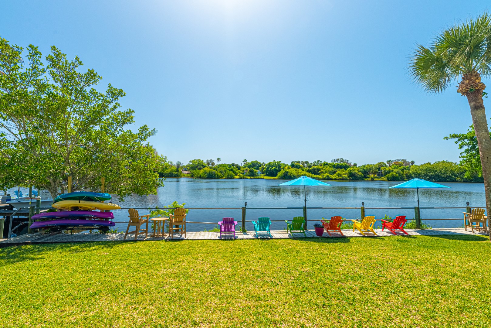 Crane Creek Inn Downtown Melbourne's Premiere Bed & Breakfast and