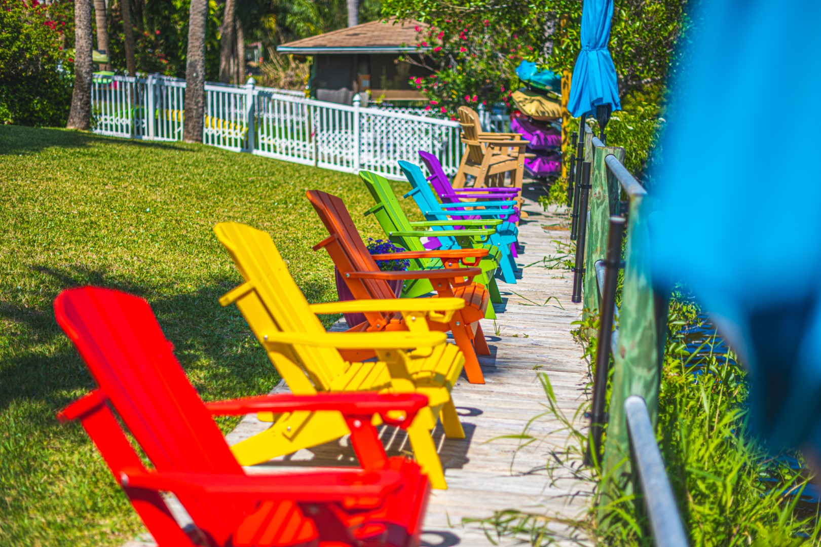 Crane Creek Inn Downtown Melbourne's Premiere Bed & Breakfast and