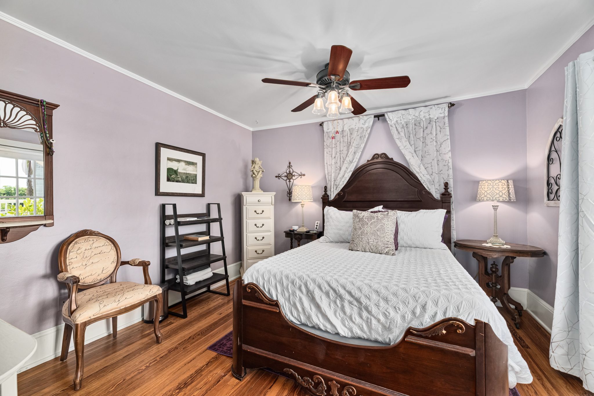 Crane Creek Inn Downtown Melbourne's Premiere Bed & Breakfast and