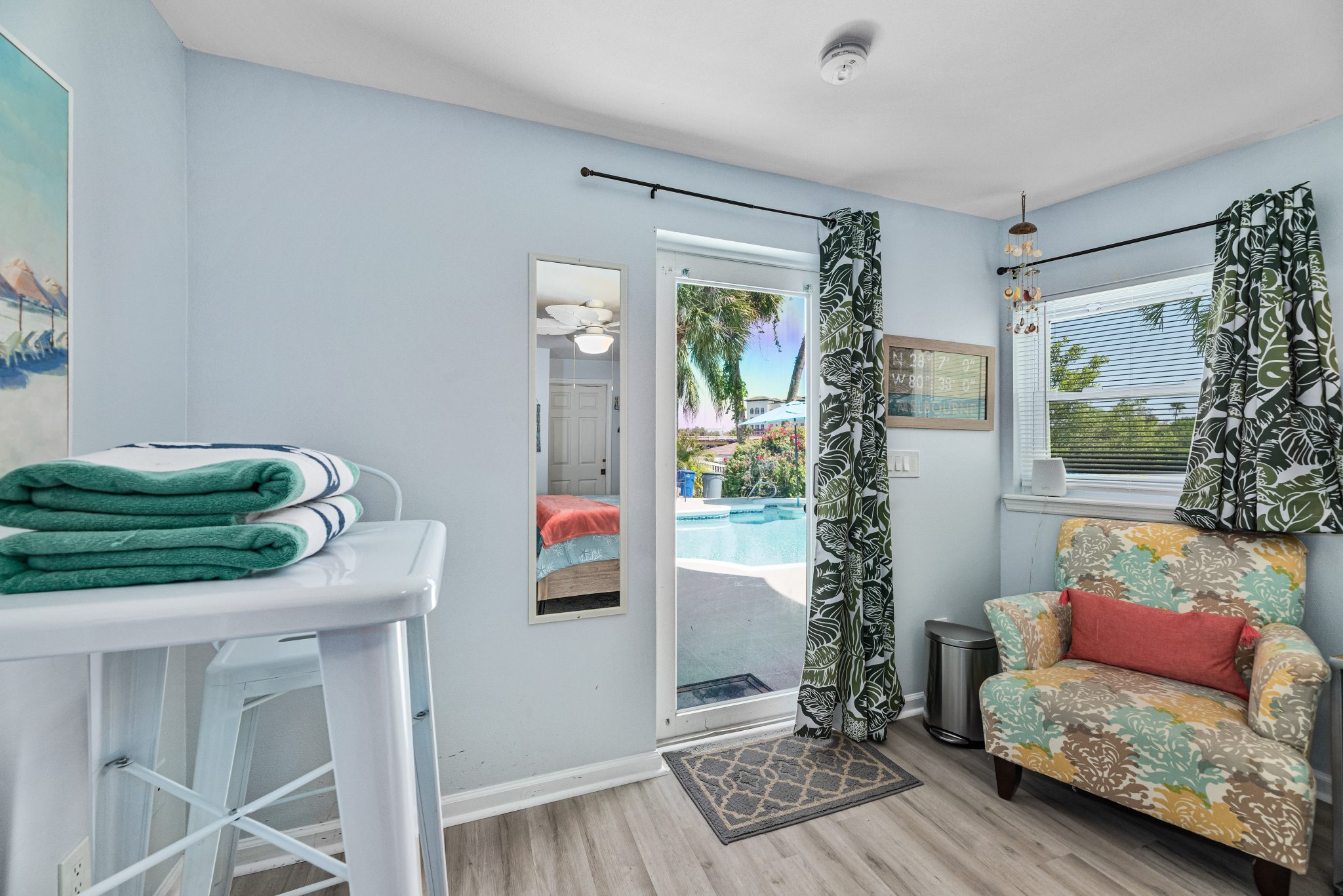 Crane Creek Inn Downtown Melbourne's Premiere Bed & Breakfast and