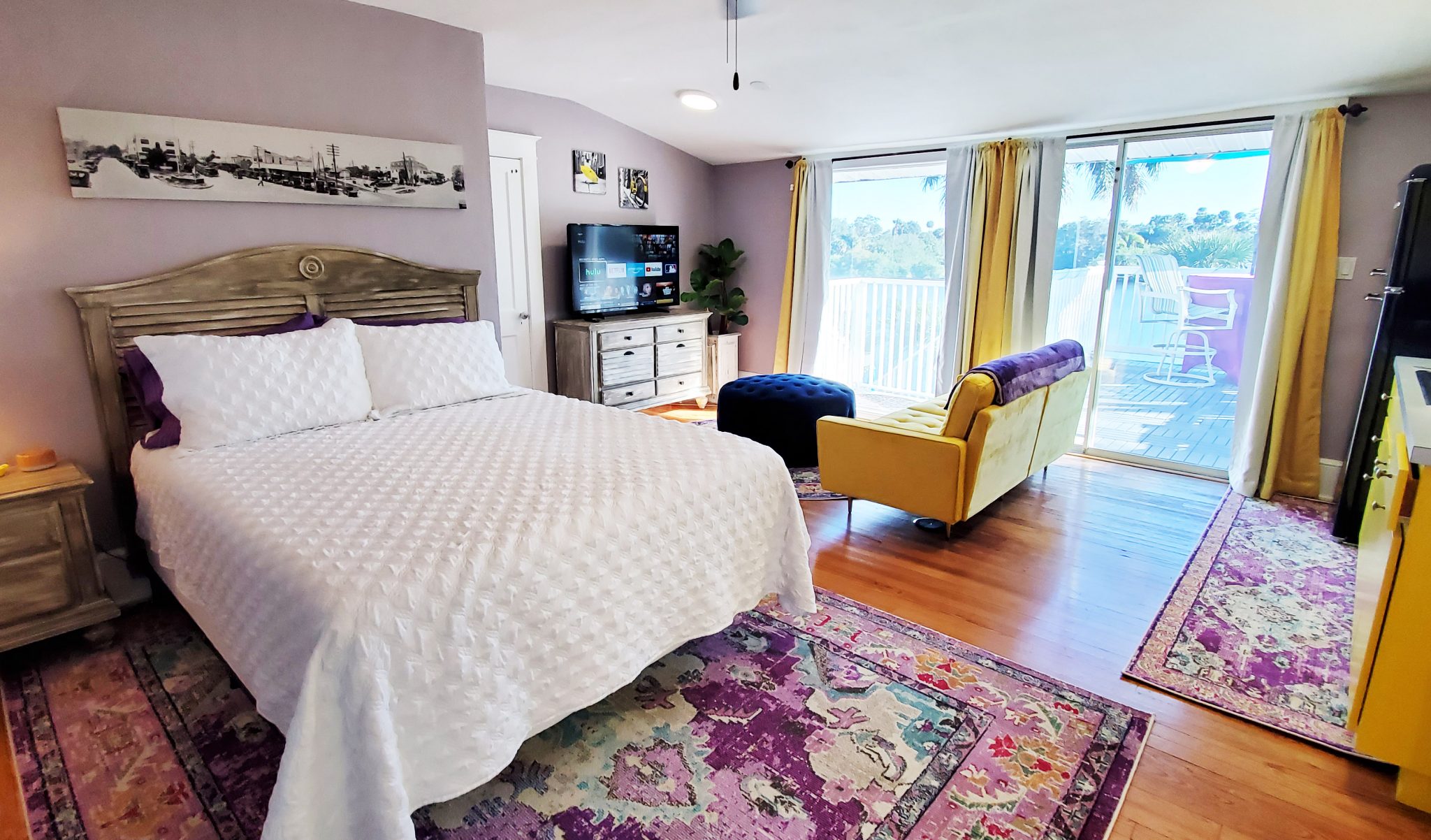 Crane Creek Inn Downtown Melbourne's Premiere Vacation Rental Property